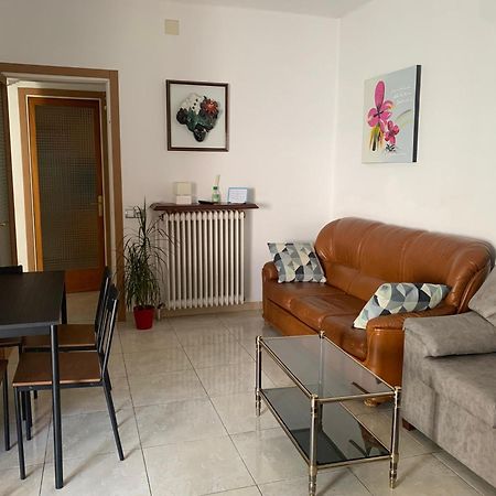 شقة La Casa Del Centre Tárrega المظهر الخارجي الصورة