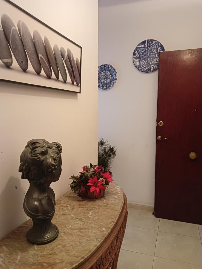 شقة La Casa Del Centre Tárrega المظهر الخارجي الصورة