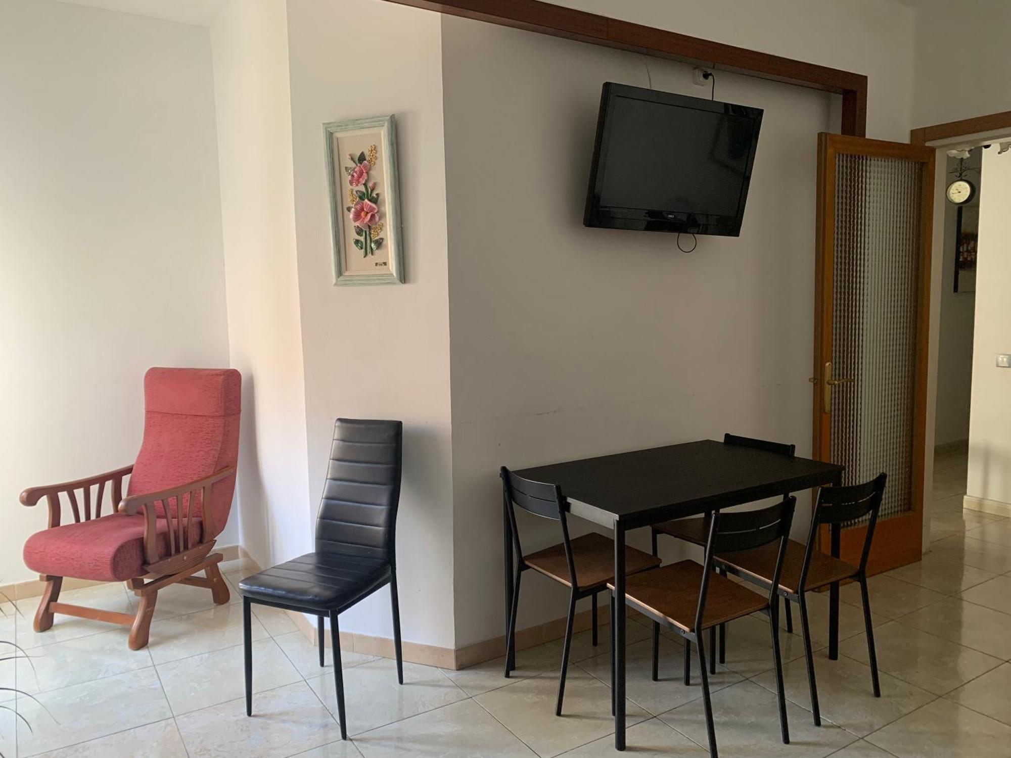 شقة La Casa Del Centre Tárrega المظهر الخارجي الصورة