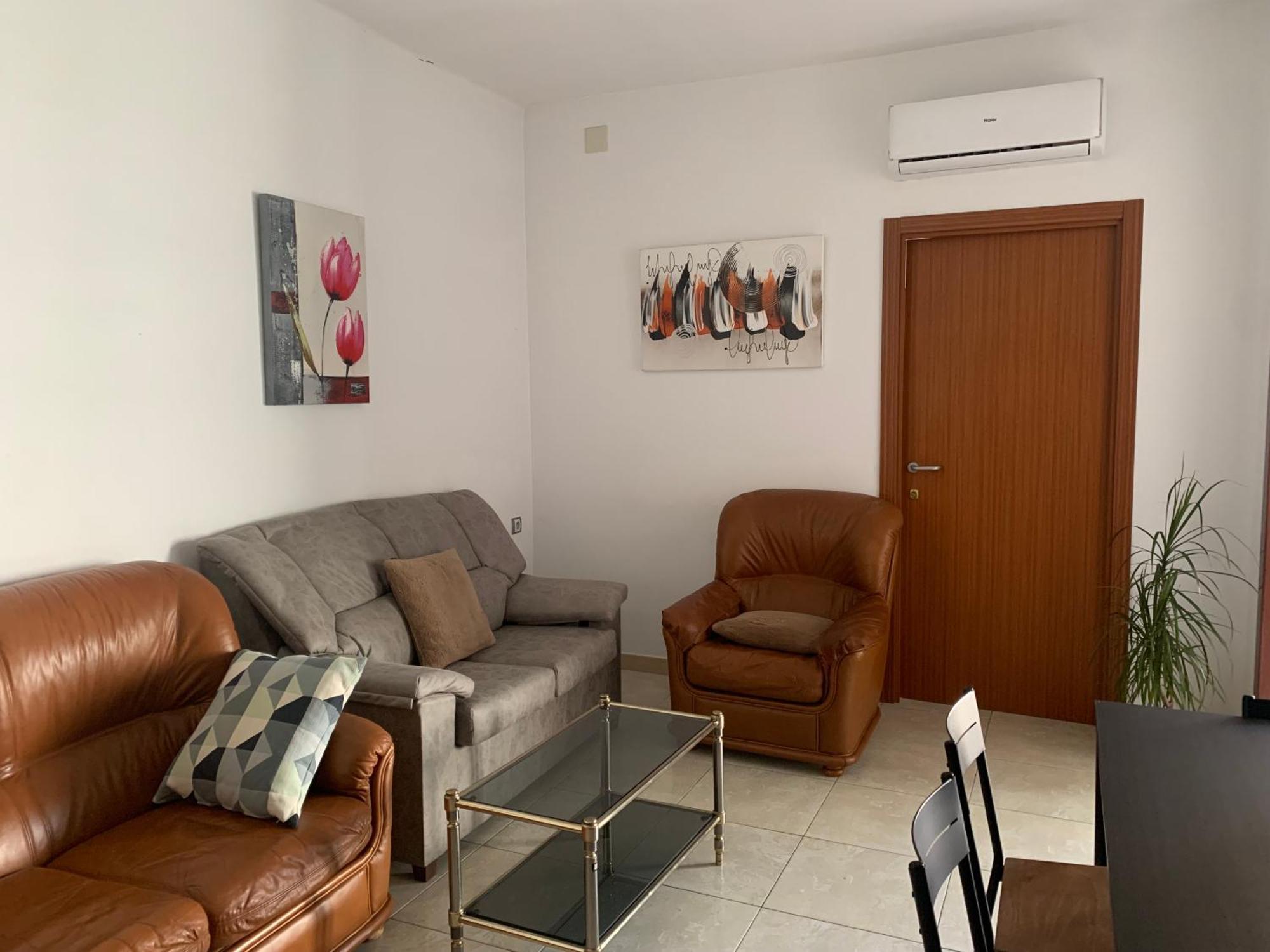 شقة La Casa Del Centre Tárrega المظهر الخارجي الصورة