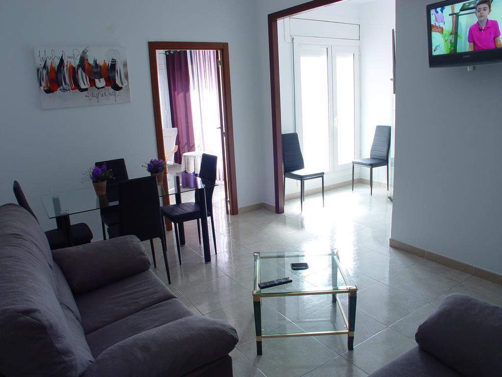 شقة La Casa Del Centre Tárrega المظهر الخارجي الصورة